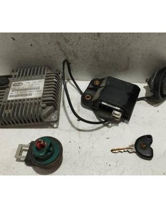 kit chiavi completo beverly 