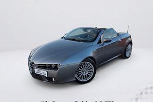 Alfa Romeo Spider 2.2 JTS