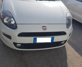 Fiat Punto 1.4 8V 5 porte Natural Power Lounge