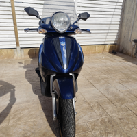 Beverly 300