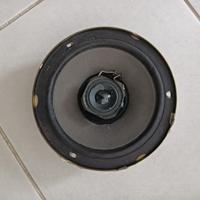 Dolby Stereo auto