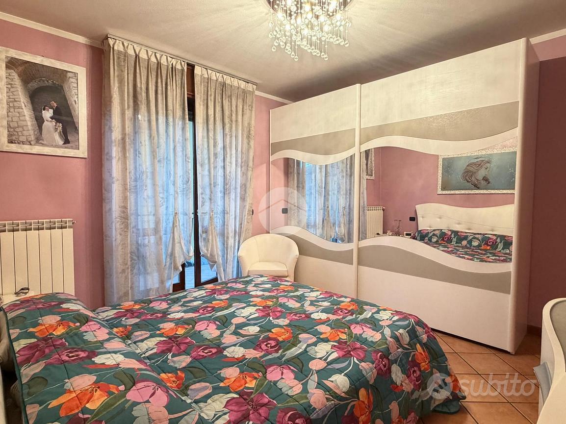Appartamento – Ospitaletto, Lovernato - Vista 4