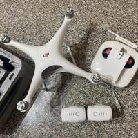 Drone Dji Phantom 4