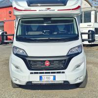 700 semi integrale Roller team del 2025 in saldo