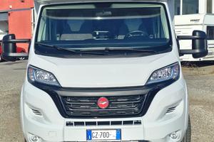 700 semi integrale Roller team del 2025 in saldo