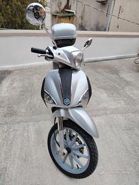 Piaggio Liberty 125