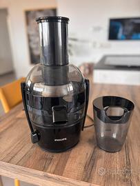 Centrifuga frutta e Verdura Philips