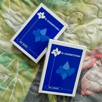 giococarte da gioco