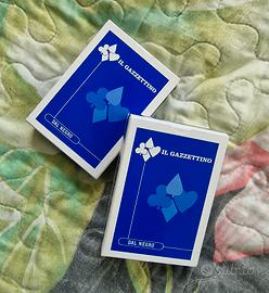 giococarte da gioco