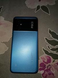 Xiaomi poco 