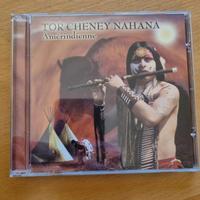 Tor Cheney Nahana: Amérindienne". CD