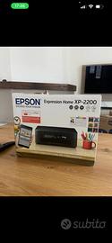 Stampante Epson Expression Home XP-2200