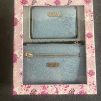 Set portafoglio e portatessere donna - Coveri