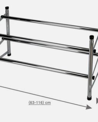 Scarpiera livarno