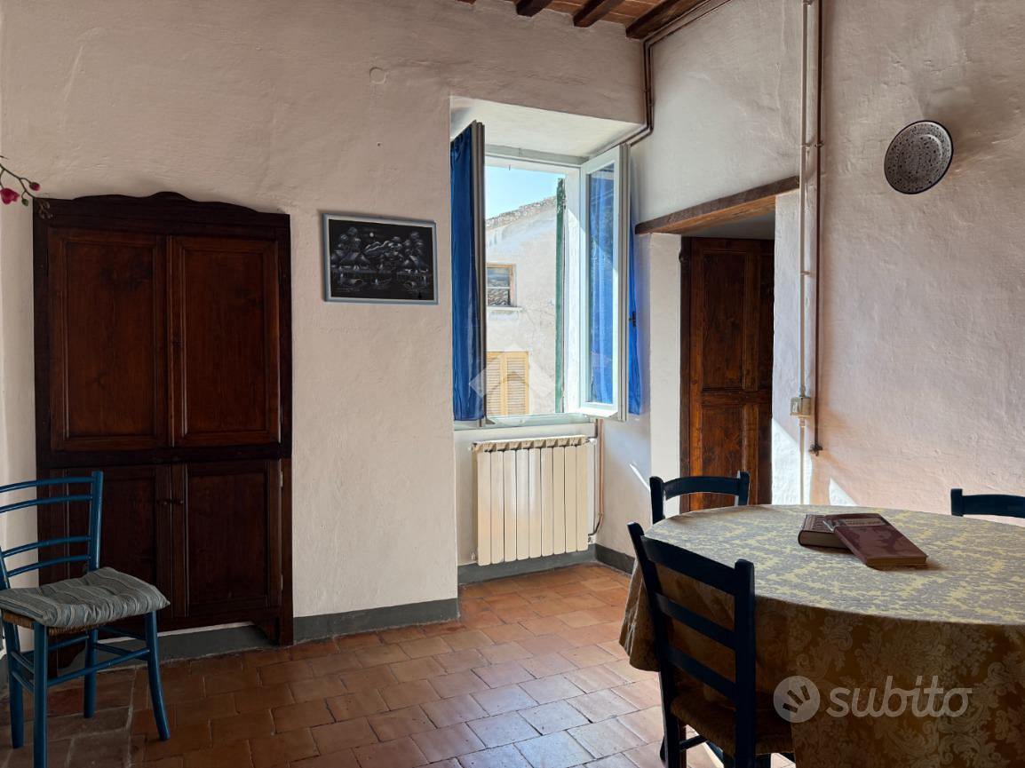 Appartamento – Scheggia, Perugia - Vista 2