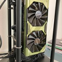 Manli Nvidia RTX 4070 Super 12GB