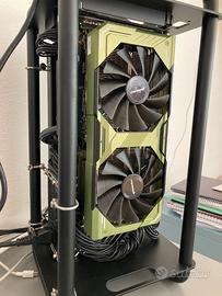 Manli Nvidia RTX 4070 Super 12GB
