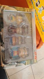 Set Carletto Principe dei mostri della 7-Eleven