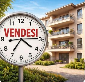 Appartamento ristrutturato