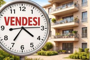 Appartamento ristrutturato