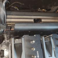 xfx rx 5700 dd ultra "con problemi"