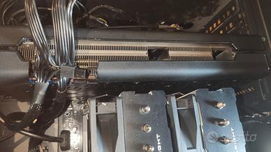 xfx rx 5700 dd ultra "con problemi"