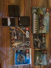 Lego Star Wars Omaggi Moneta Morte Nera Jedi XWing
