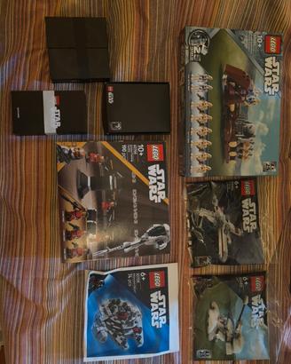 Lego Star Wars Omaggi Moneta Morte Nera Jedi XWing