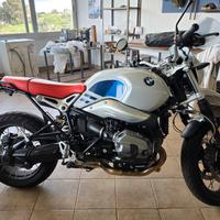 BMW R nine T Urban GS