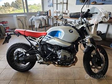 BMW R nine T Urban GS