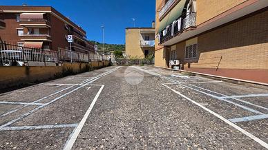 POSTO AUTO A TIVOLI