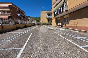 POSTO AUTO A TIVOLI