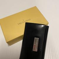 Portachiavi Trussardi