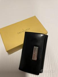 Portachiavi Trussardi