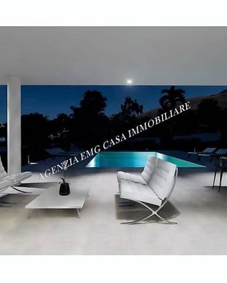 ULTIMA VILLA DISPONIBILE