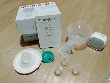 tiralatte momcozy s9pro 