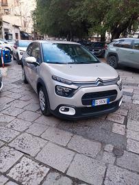 Citroen C3 PureTech 83 S&S Shine