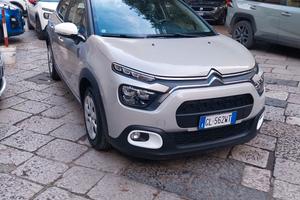 Citroen C3 PureTech 83 S&S Shine