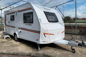 Weinsberg CaraOne 480 QDK