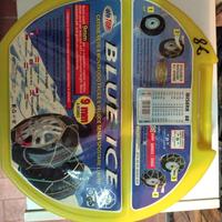 catene auto