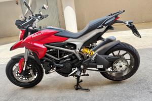 Ducati Hyperstrada 939 Rossa