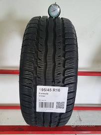 Gomme Usate Formula 195 45 16 Guarda Catalogo