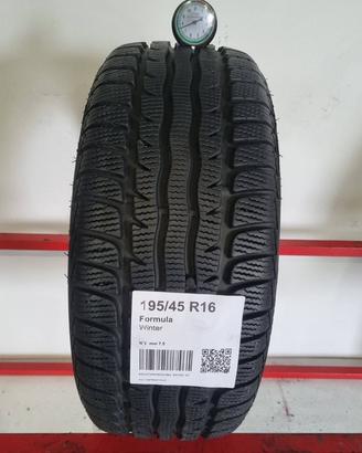Gomme Usate Formula 195 45 16 Guarda Catalogo