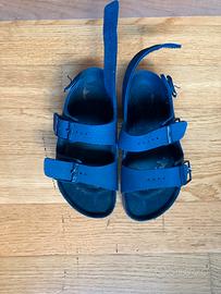 Birkenstock new york kids 33