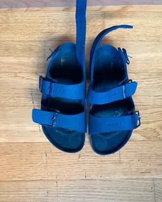 Birkenstock new york kids 33