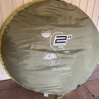 Tenda campeggio 4 persone