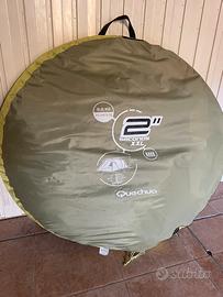 Tenda campeggio 4 persone