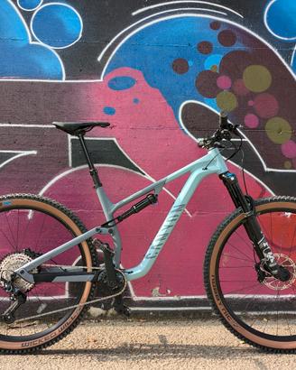 Canyon Neuron 6 , 2024, Tg L,  29" come nuova 