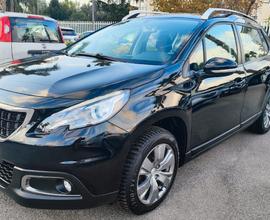 PEUGEOT 2008 II SERIE 1.5HDI 102CV ALLURE NAVI