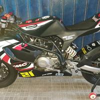 Minigp 12 Pollici VMC OHVALE BUCCI